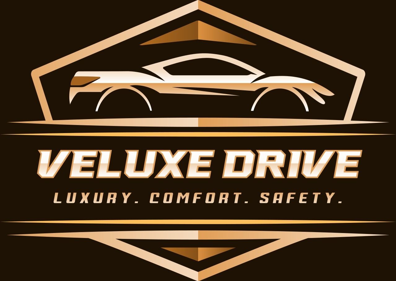 VeluxeDrive MPV Car Rental